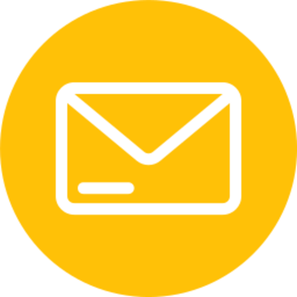 Image of Email Icon